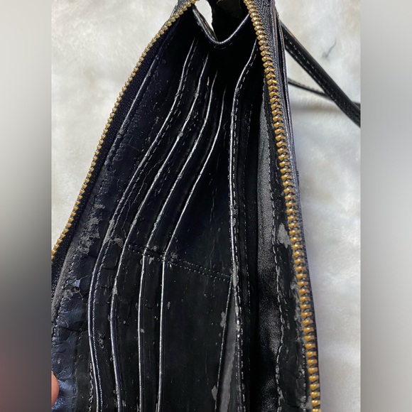 Coach Leather Wristlet Rehab - Picture 6 of 6